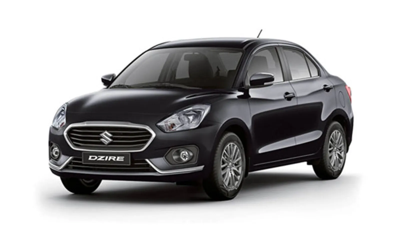 Suzuki Dzire 2022 — City car car rental with chauffeur in Abidjan