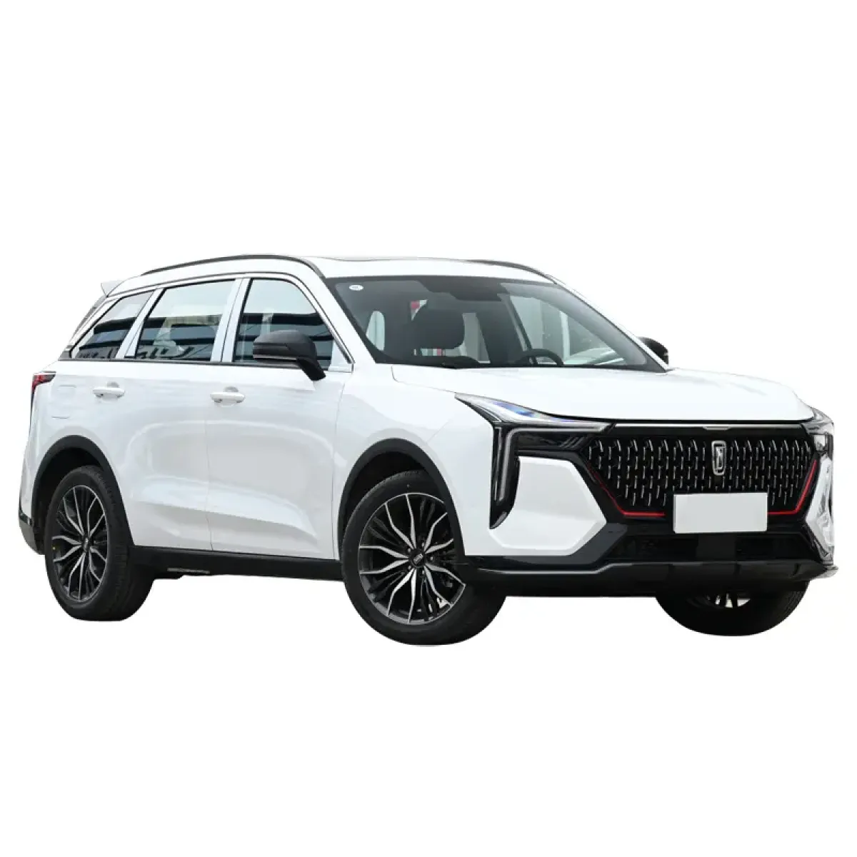 BESTUNE T55 2026 — location Économique avec chauffeur à Abidjan